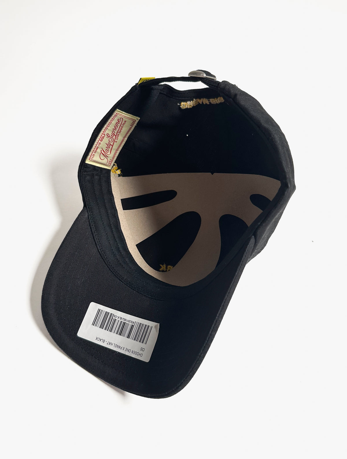 Marty Supreme — Golf Wang Hat (Tyler, The Creator), new unworn