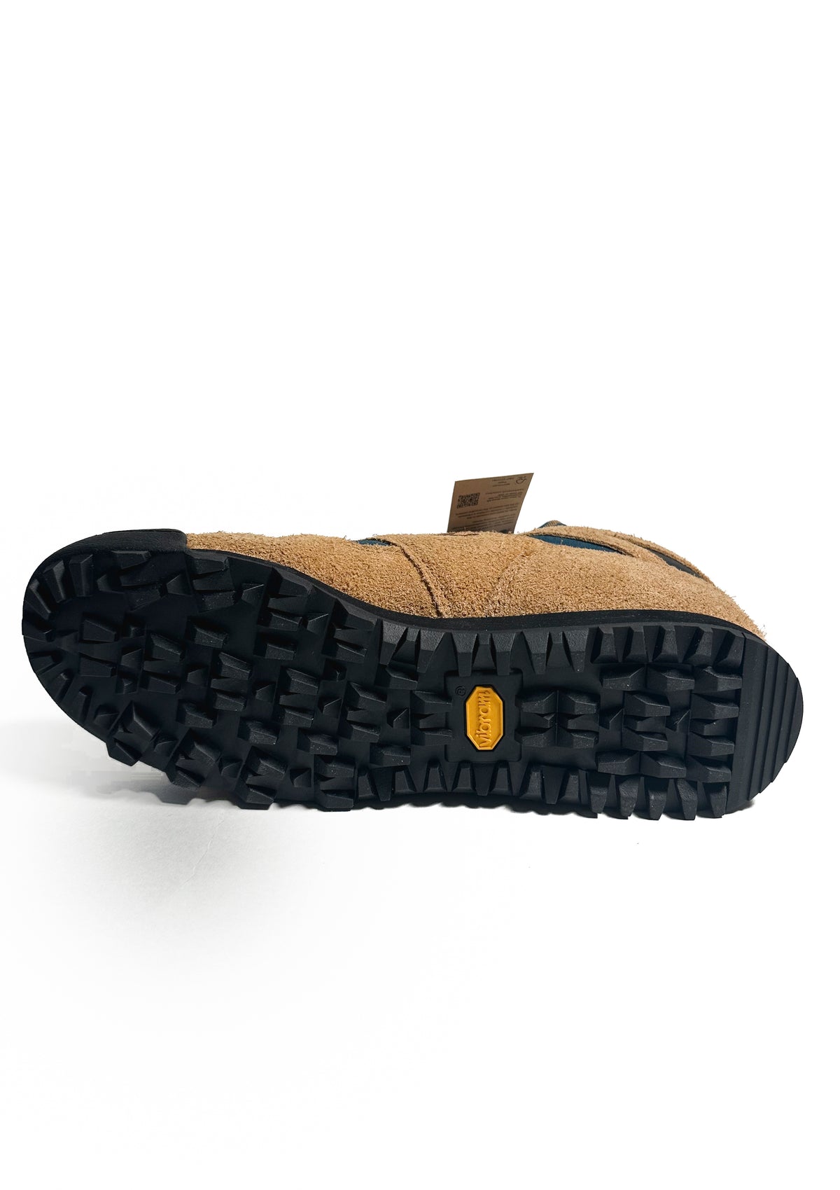 New Balance: Rainier boot, US10,5, new