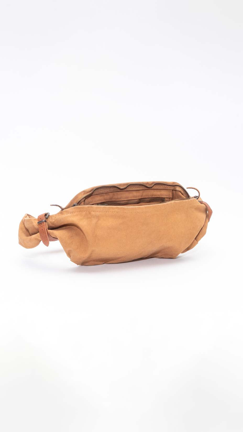 Kapital Little Snufkin Bag, Camel