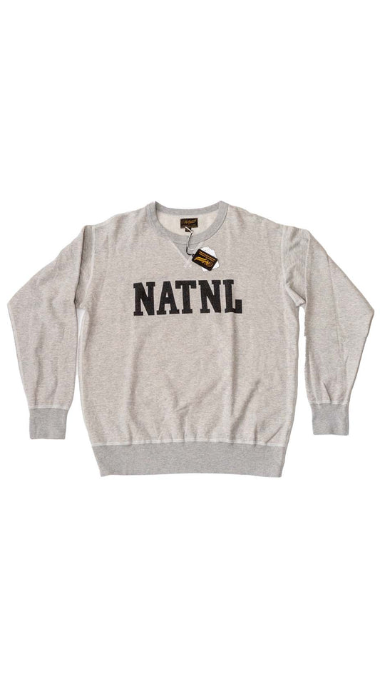 National Athletic Goods Sweatshirt, 44