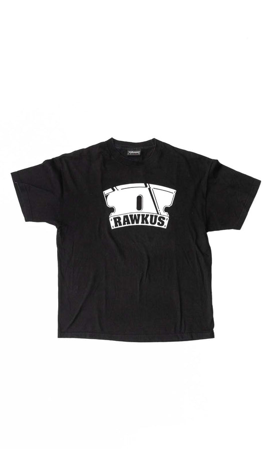 Rawkus Records T-Shirt, XL