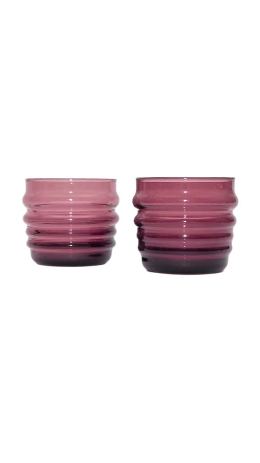 Marimekko, Sukat Makkaralla Tumbler, Lilac
