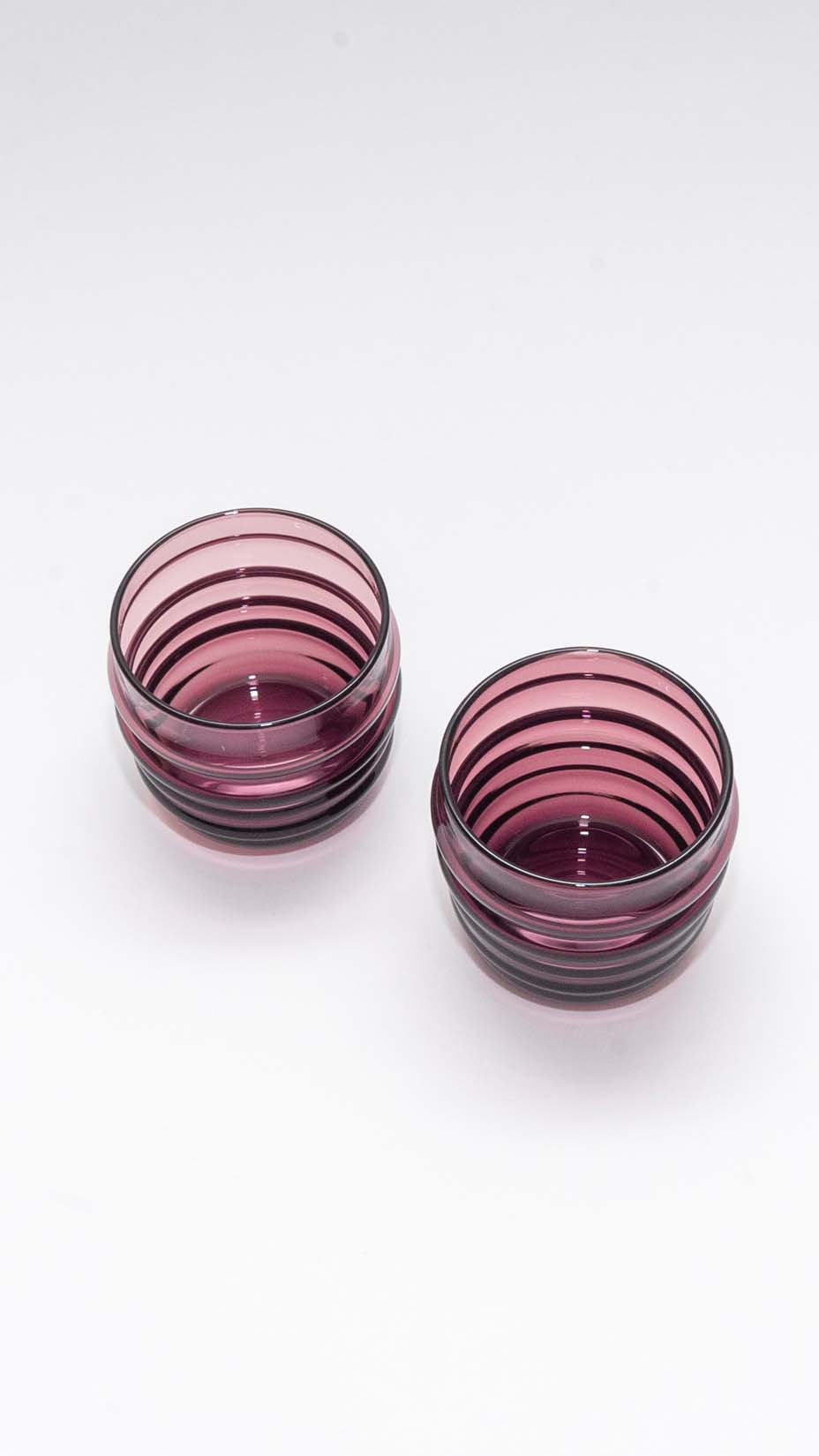 Marimekko, Sukat Makkaralla Tumbler, Lilac
