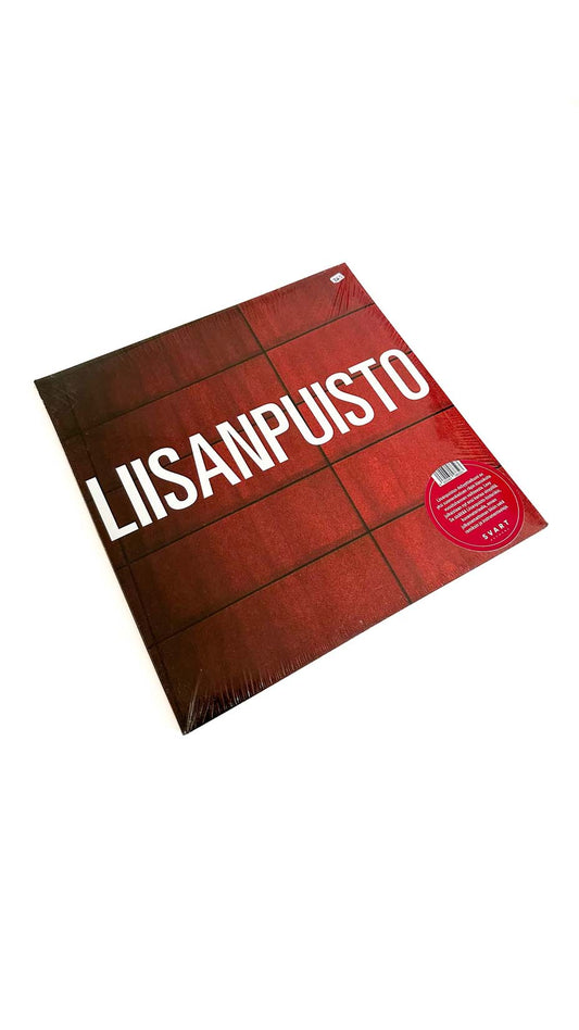 Liisanpuisto, Liisanpuisto, LP