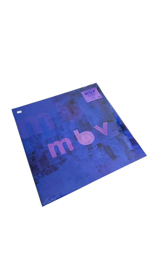 My Bloody Valentine, MBV, LP