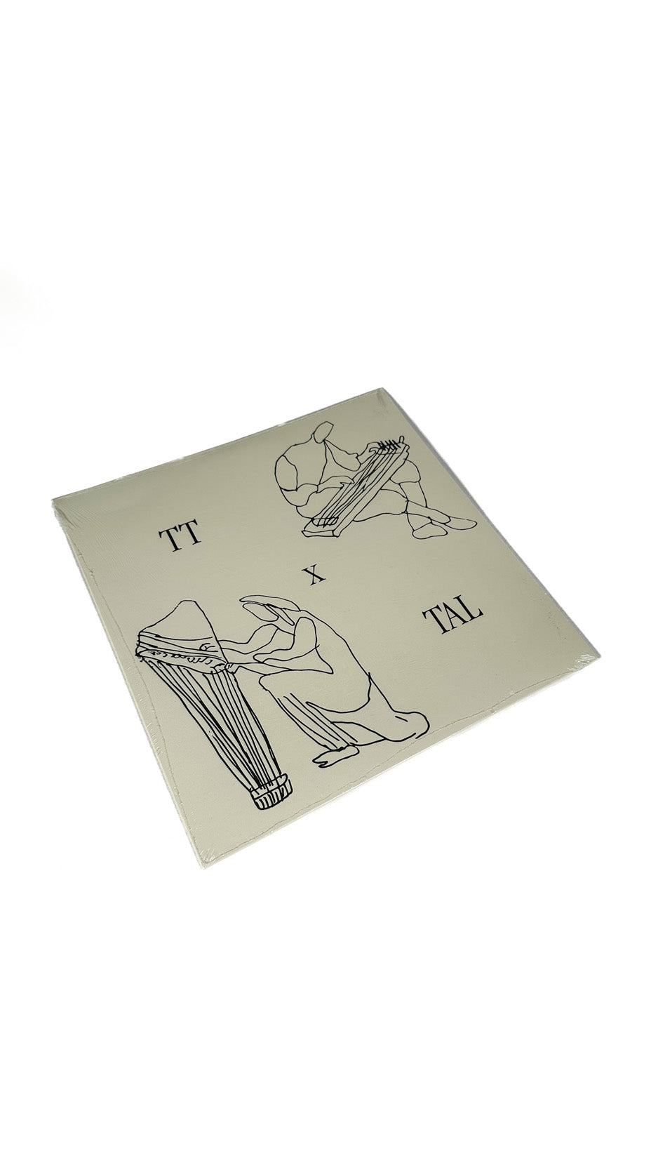 TT x TAL: Vaellus, LP