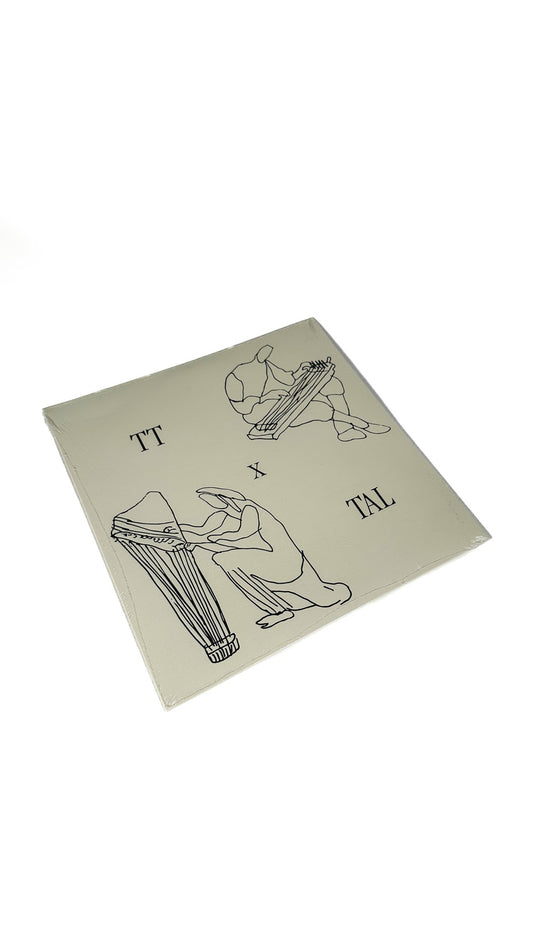 TT x TAL: Vaellus, LP