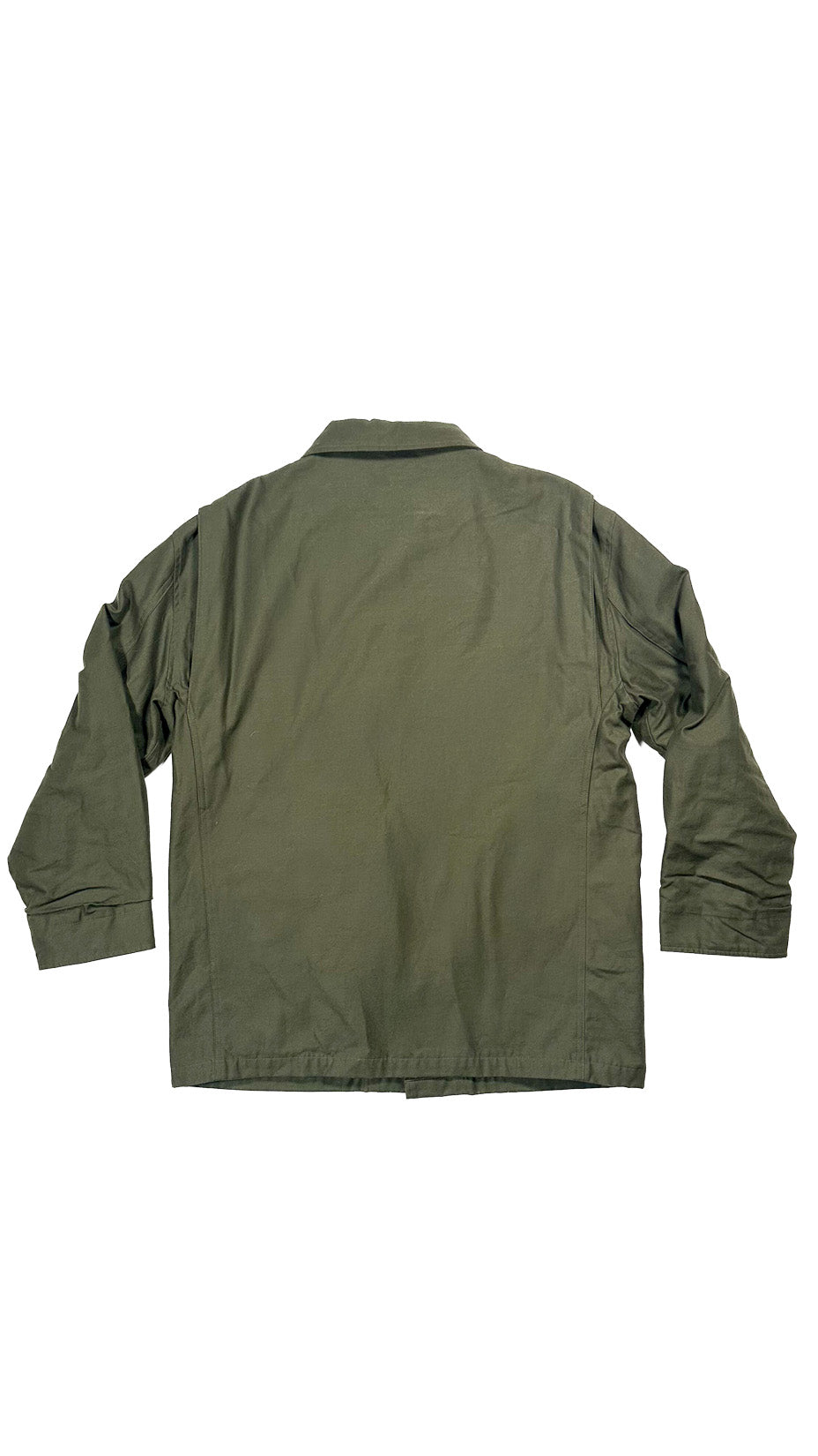 Ginew Field Coat "M-51", Made in USA, M