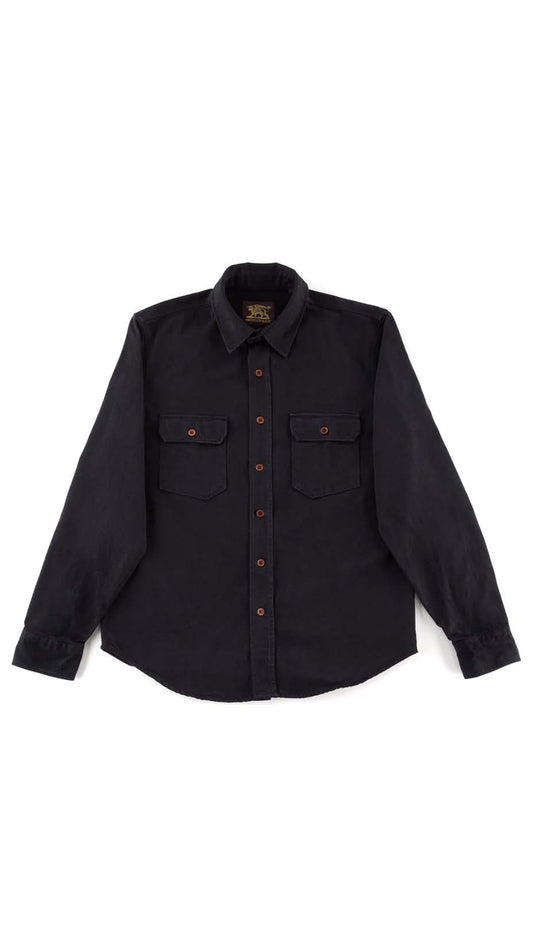 Indigofera, Alamo, black marshall