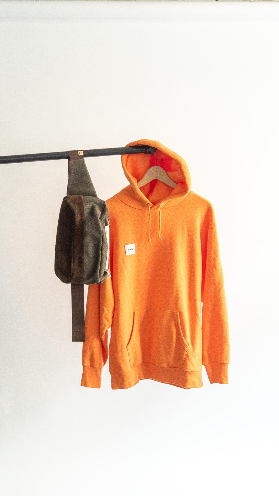 Visvim, wtaps and more quality products sold at LOFTT. Browse the selection.