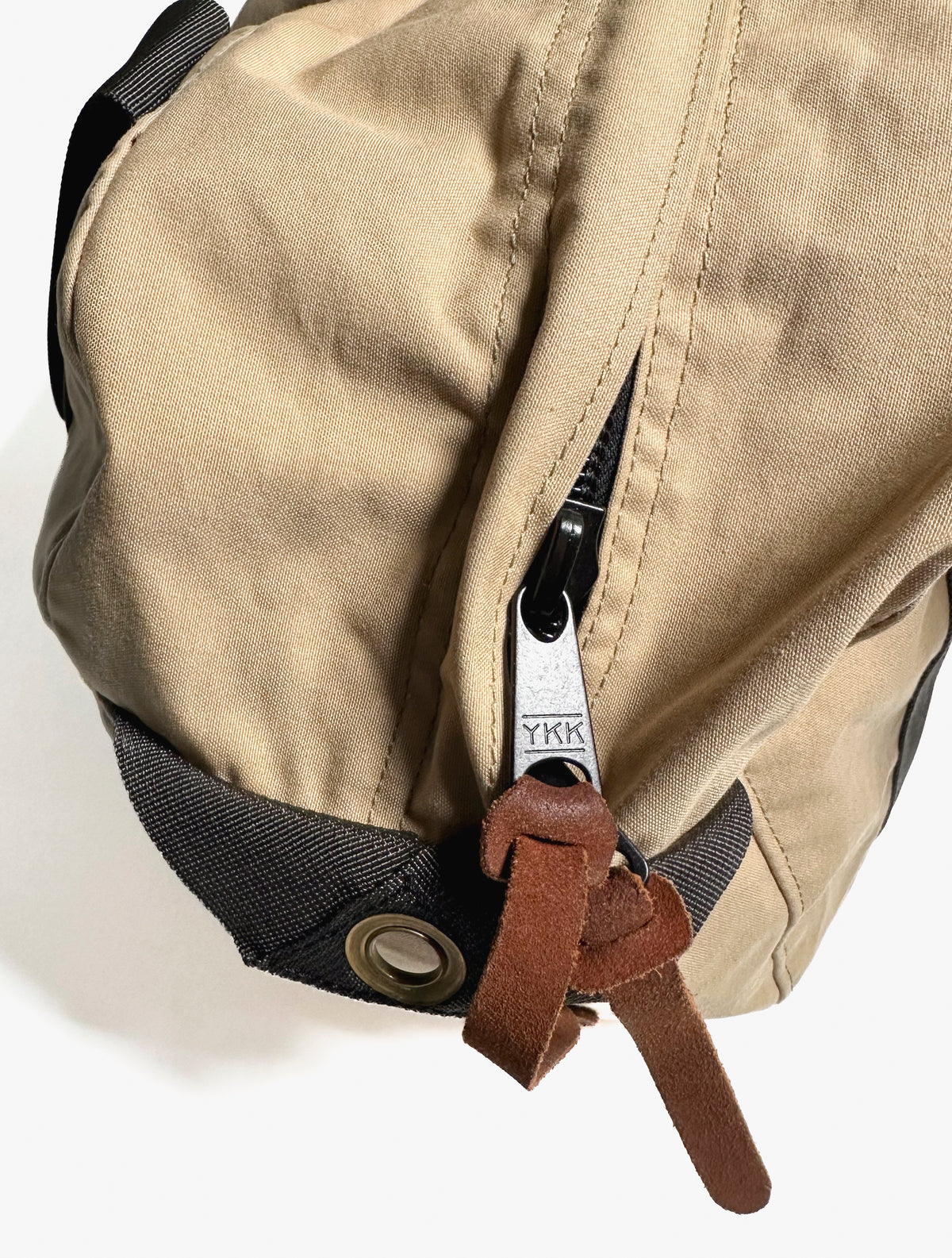 Gregory USA, Pacific Beach Duffle Bag, Tan