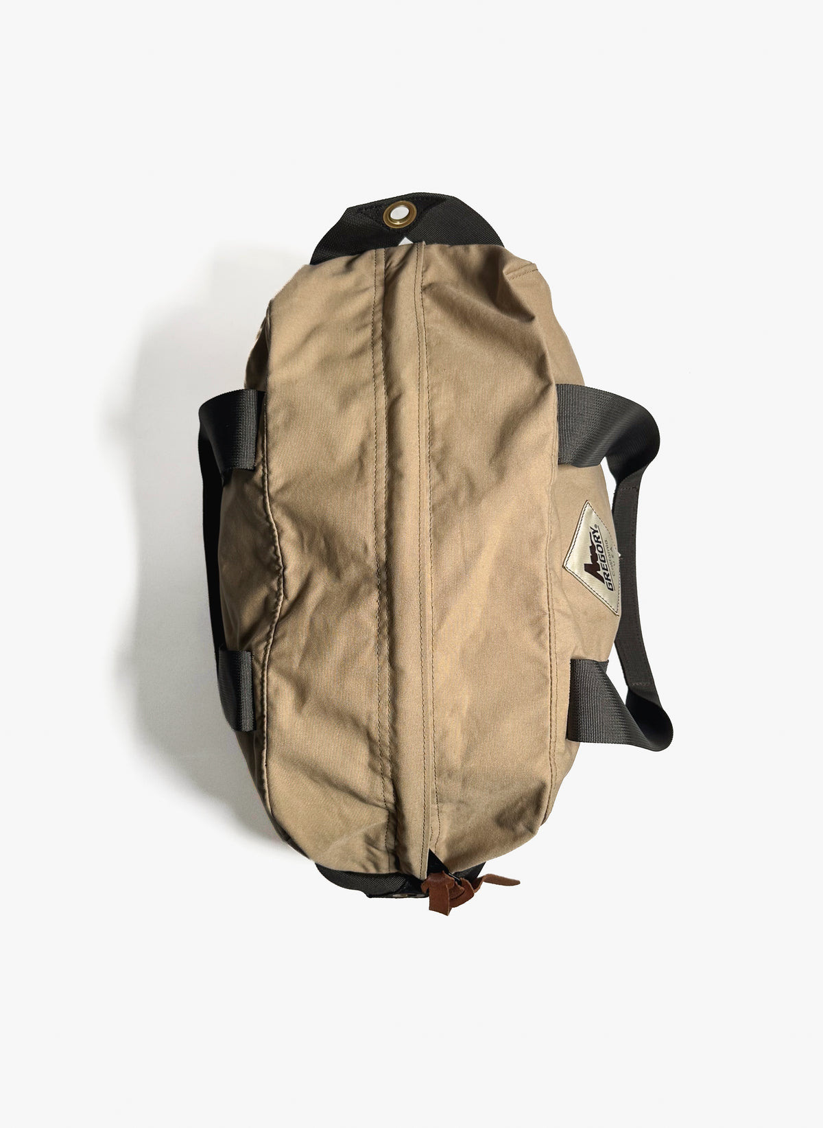 Gregory USA, Pacific Beach Duffle Bag, Tan