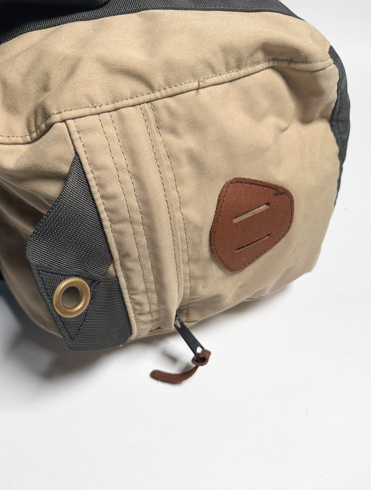 Gregory USA, Pacific Beach Duffle Bag, Tan