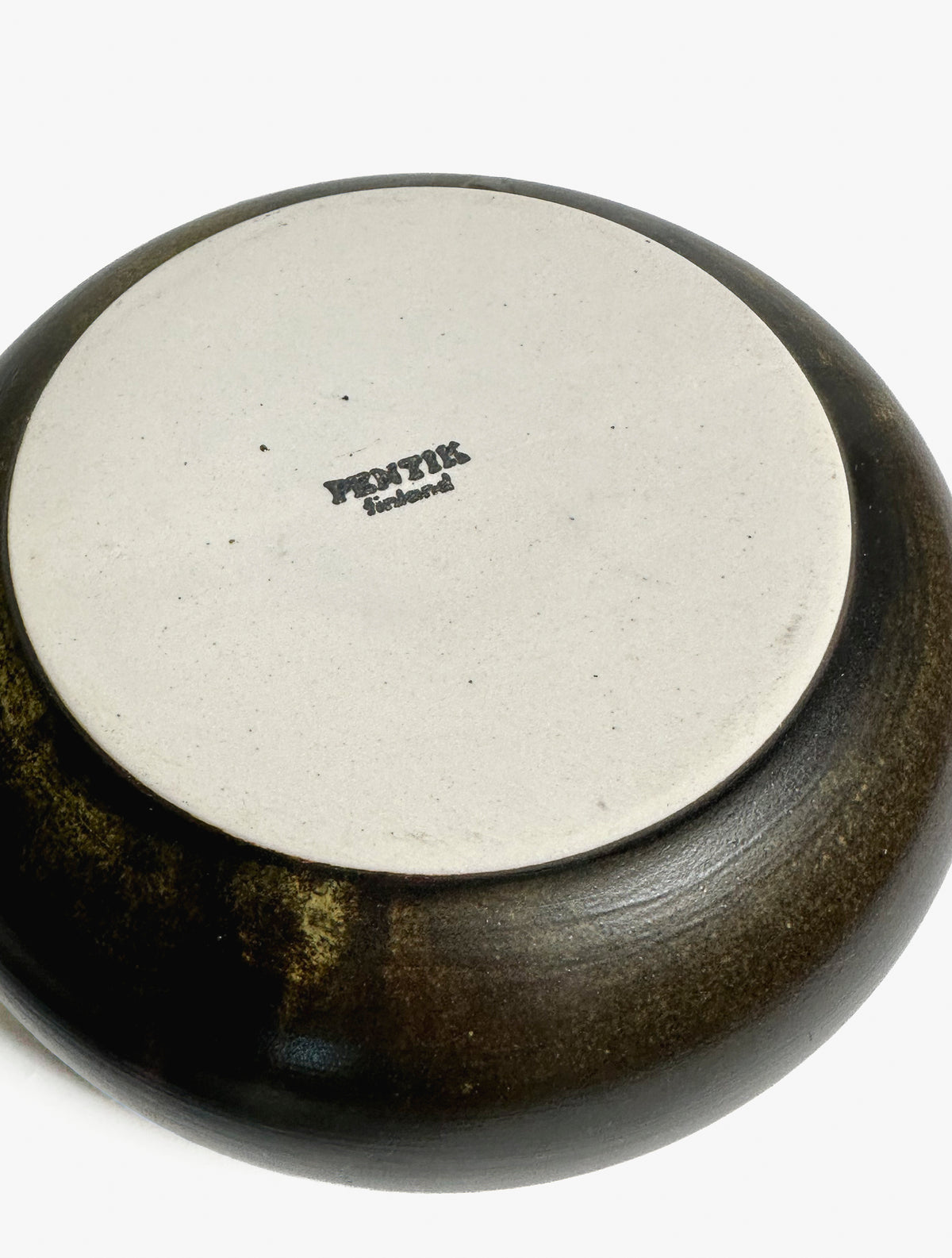 Pentik, Ceramic Bowl