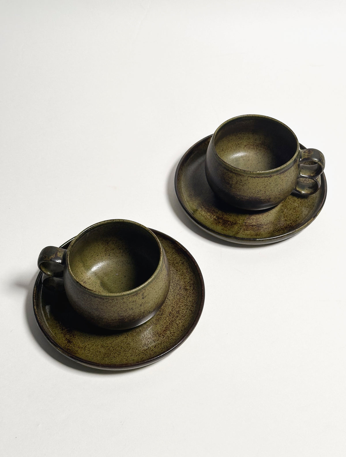 Pentik, Miilu, Tea Cup and Plate set