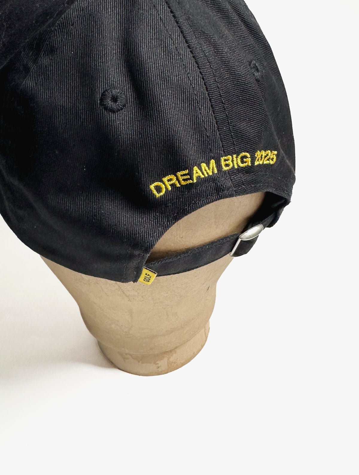 Marty Supreme — Golf Wang Hat (Tyler, The Creator), new unworn