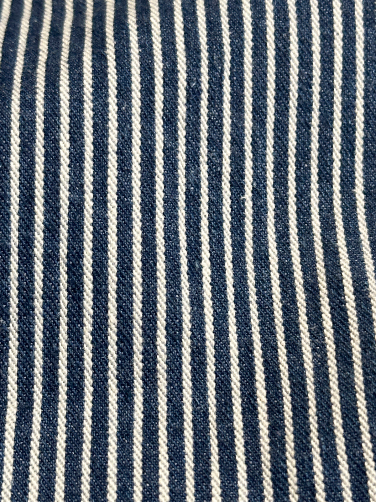 Made in USA Hickory Stripe Carhartt early 90´s, L