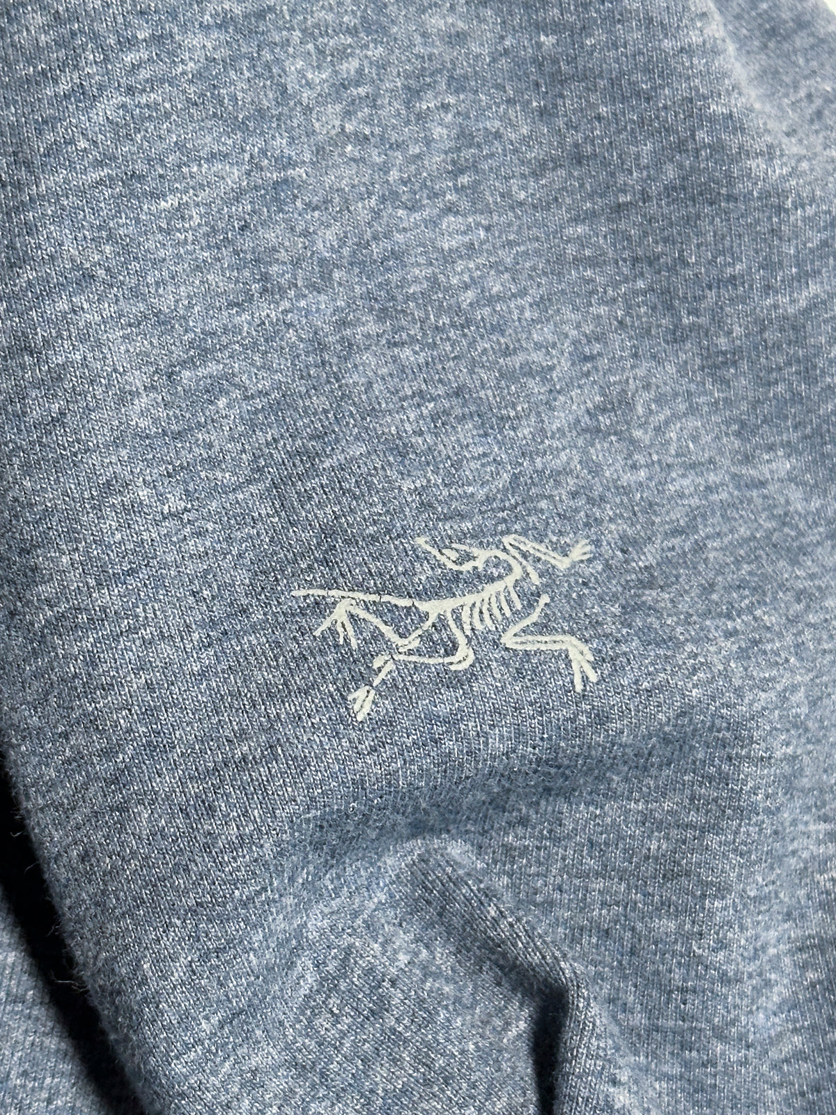 Arc'teryx Lightweight Scoop Neck Sweatshirt, L
