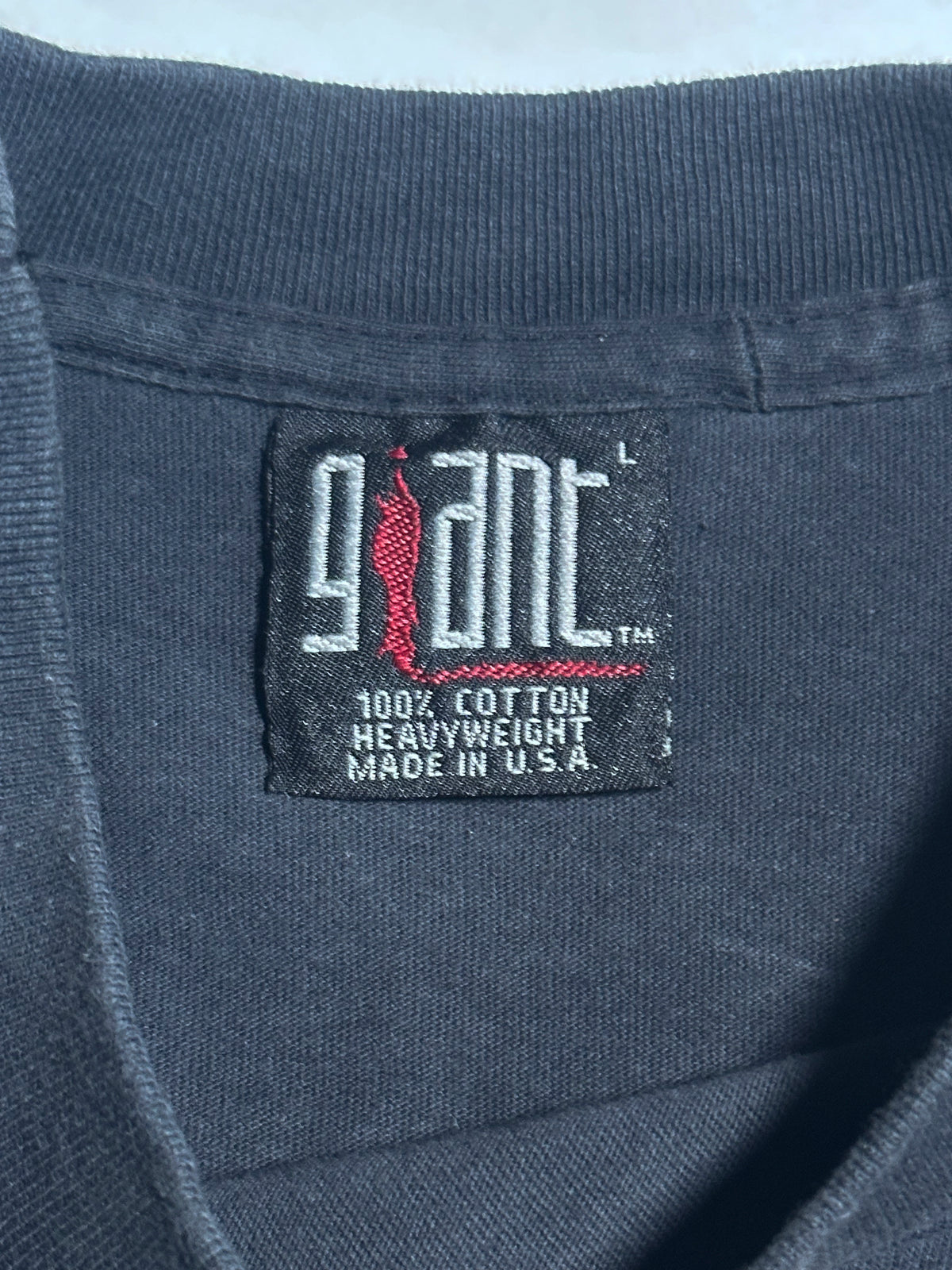 Pearl Jam, Choices T-shirt, L