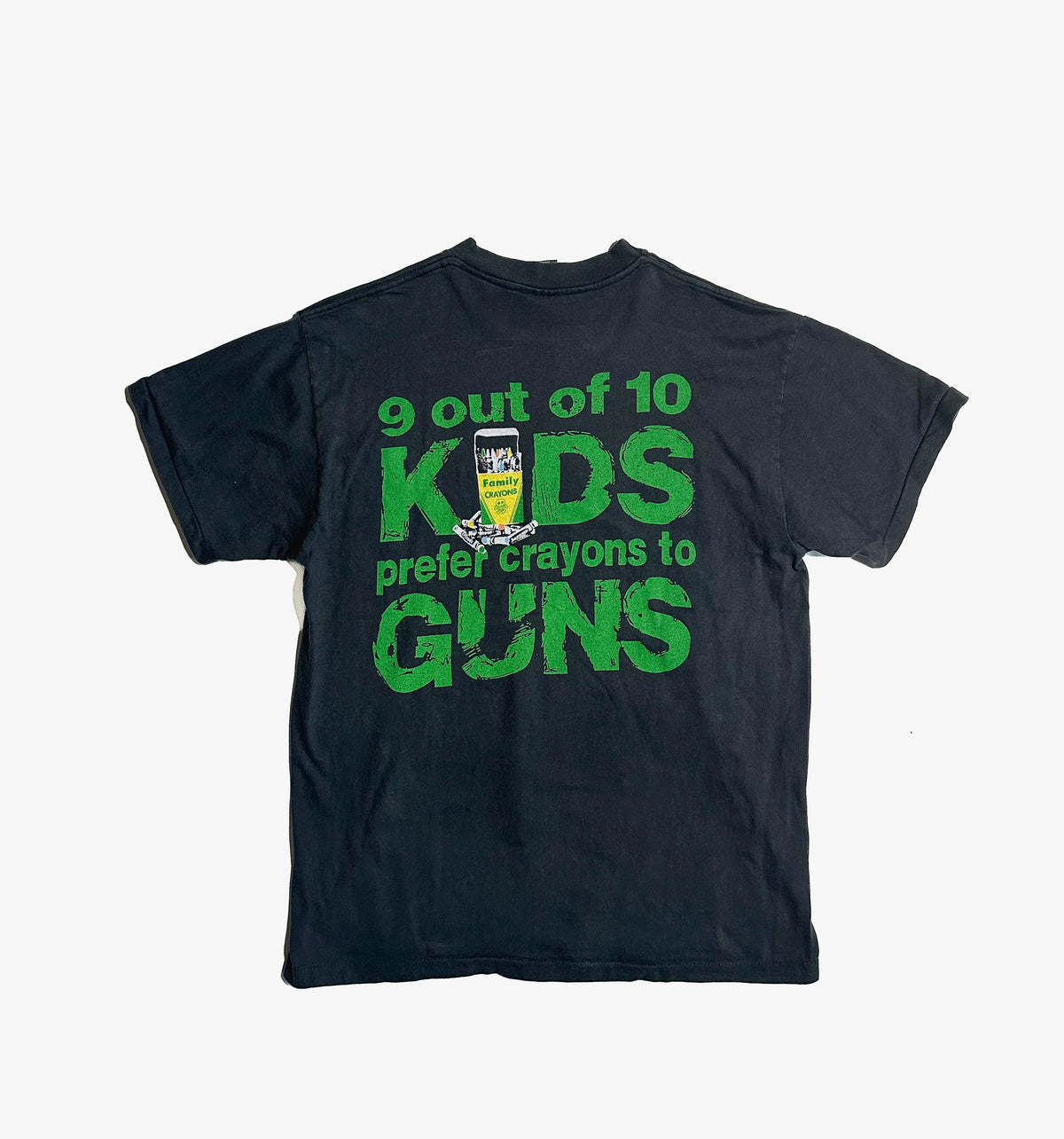 Pearl Jam, Choices T-shirt, L
