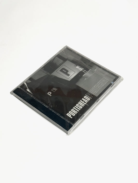 Portishead: Portishead, CD