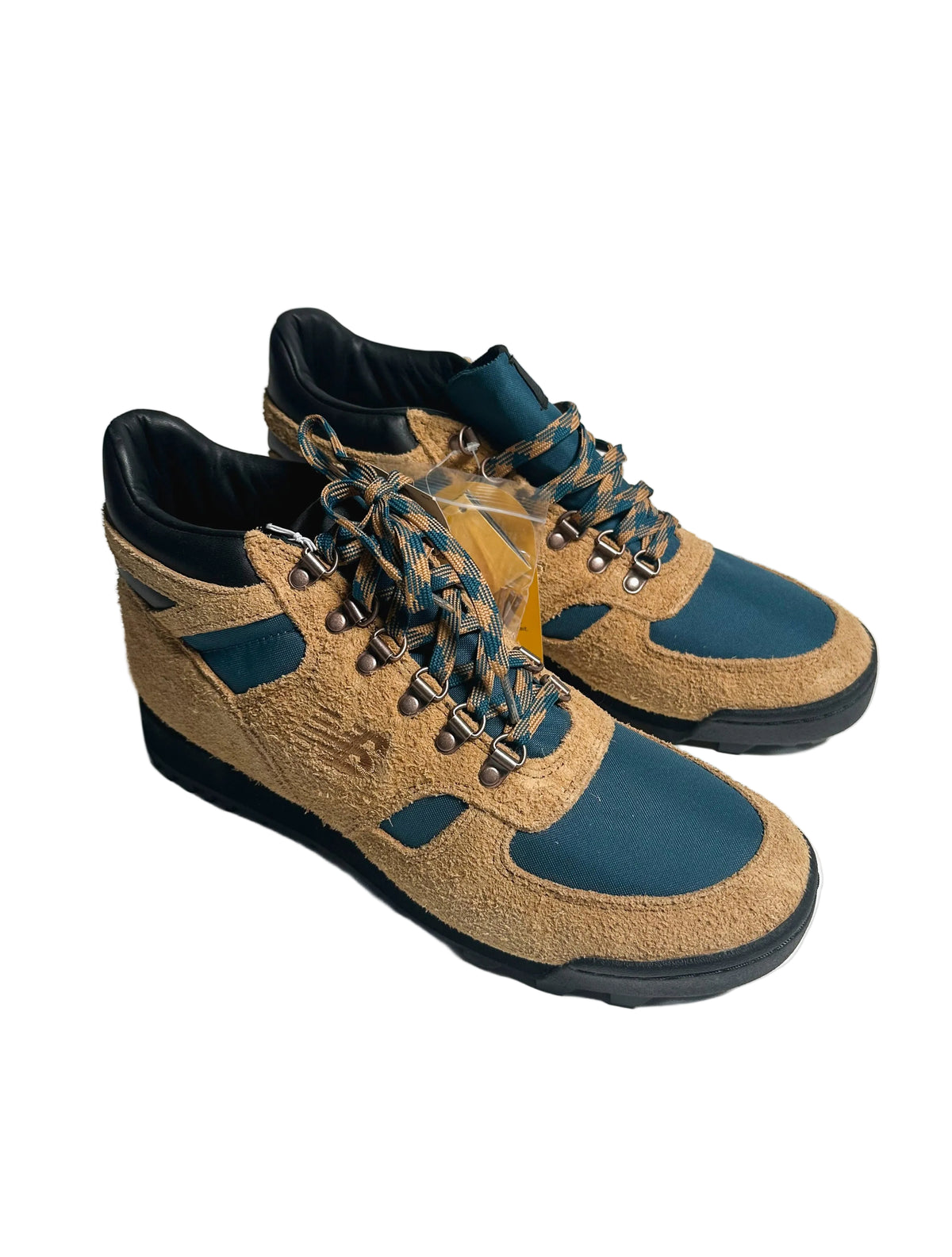 New Balance: Rainier boot, US10,5, new