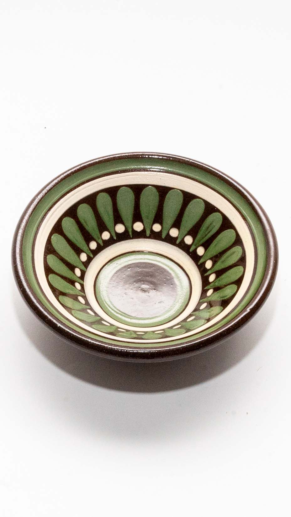 Kupittaan Savi, Set of 2 Ceramic Bowls