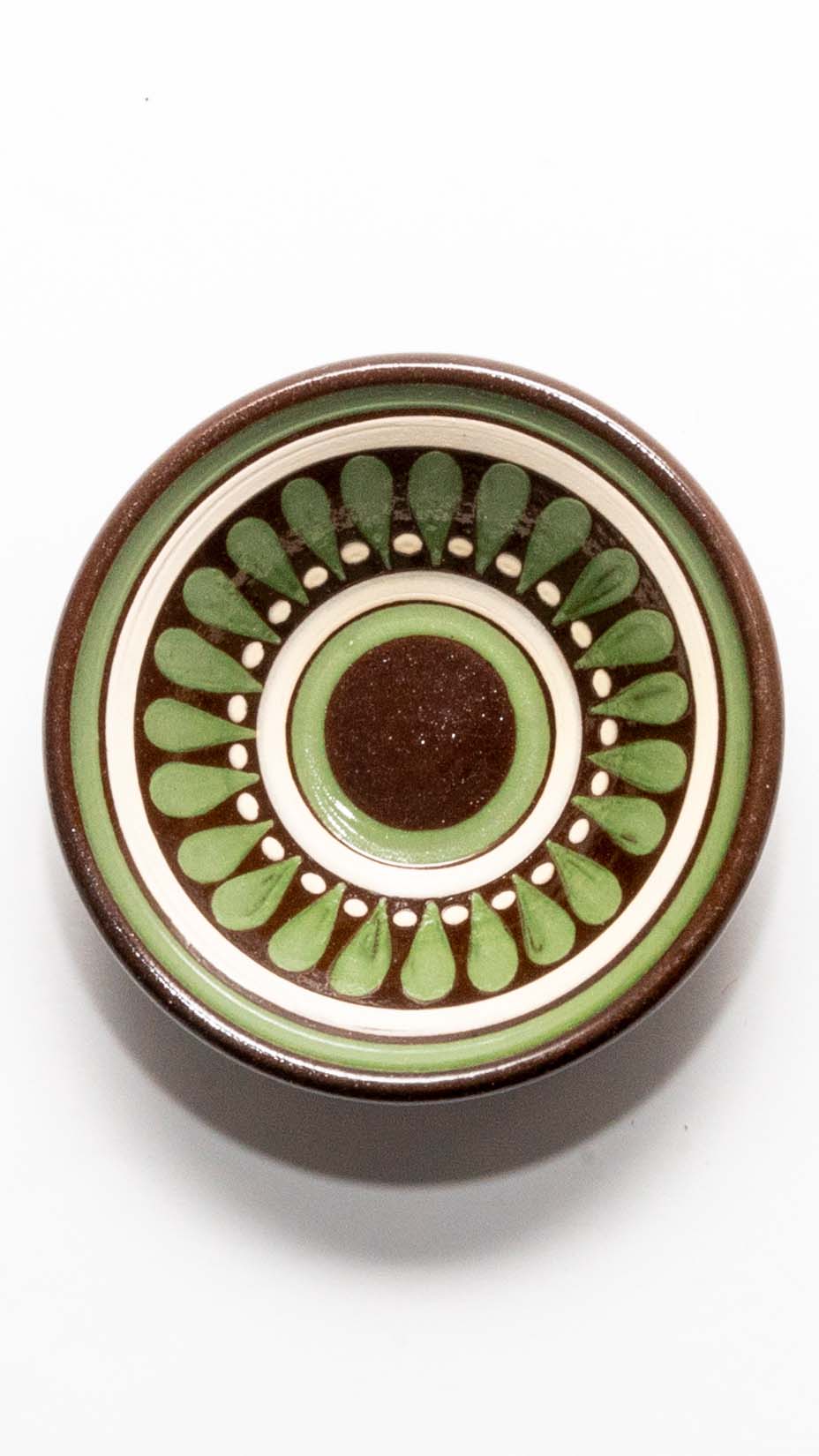 Kupittaan Savi, Set of 2 Ceramic Bowls