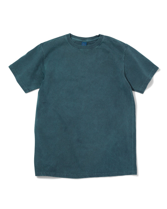 Good On — T-shirt, Slate Blue, Made in Japan